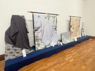 工芸染匠 成謙（有限会社成謙工房） | 職人の匠の技と新しい感性が