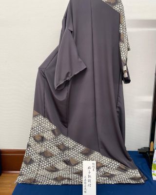京都工芸染匠作品集等セット 店舗改装後【古典新作フェア】仕立無料☆京都名門染の北川謹製最